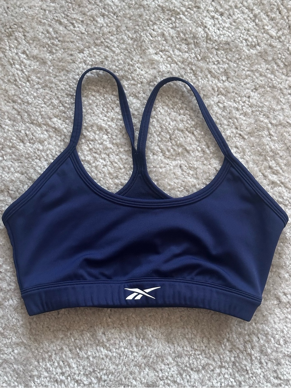 Reebok - Women's Strappy Sports Bra